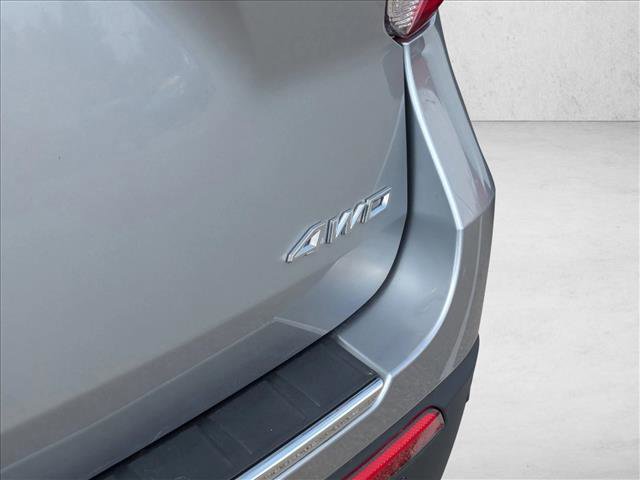 Used 2022 Ford Explorer Limited w/ Equipment Group 301A image 12