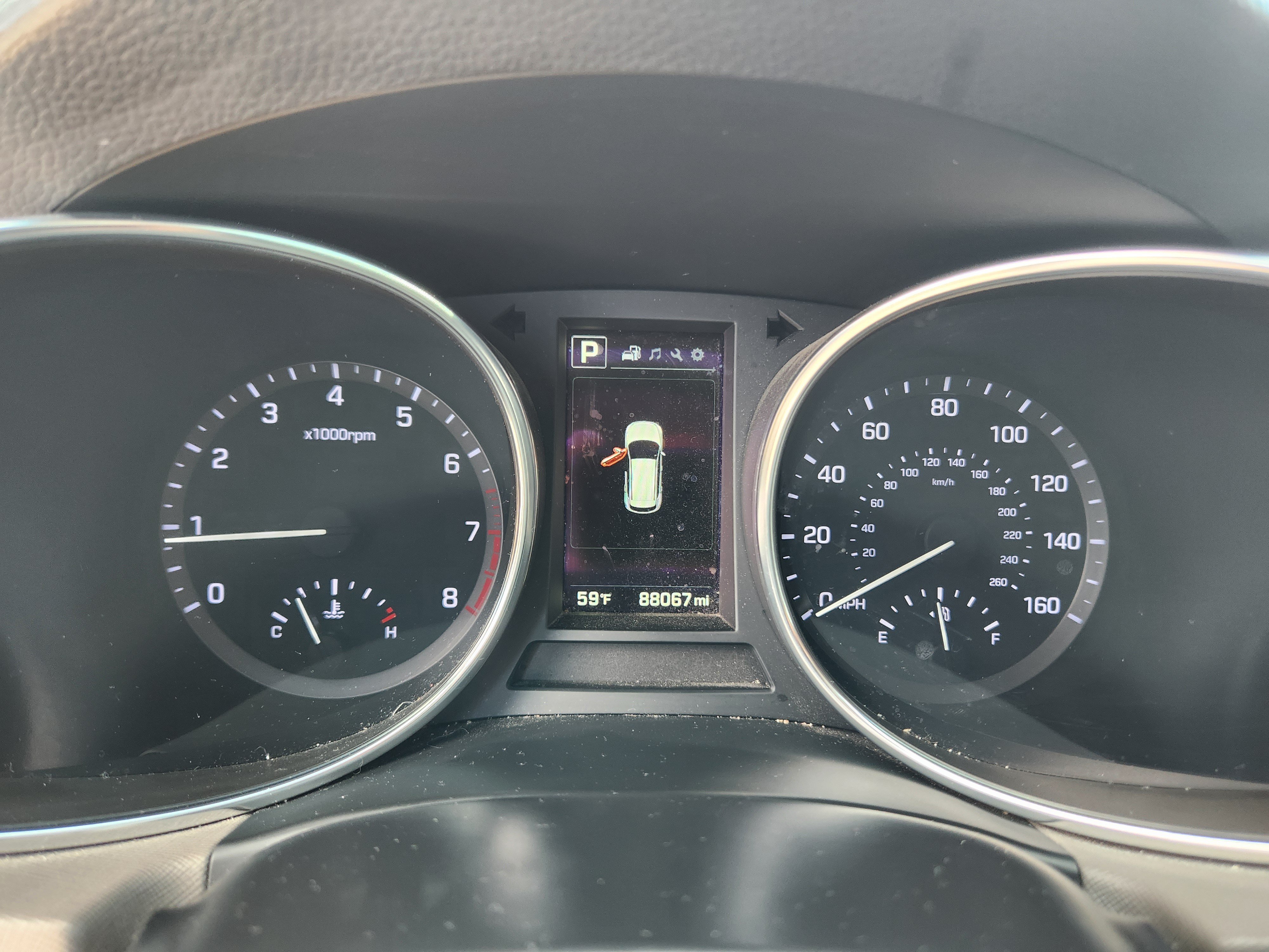 Used 2018 Hyundai Santa Fe Sport AWD/4WD image 11