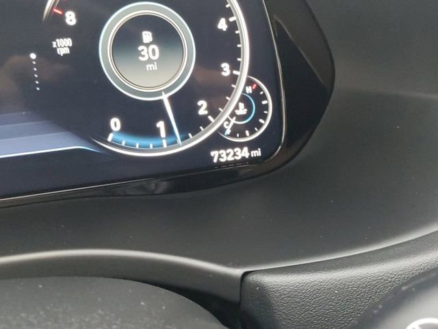 Used 2022 Hyundai Palisade Calligraphy w/ Cargo Package image 16