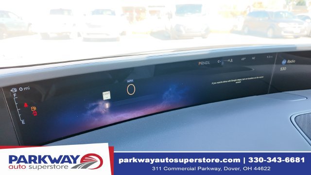 New 2026 Lincoln Nautilus Reserve AWD/4WD image 25