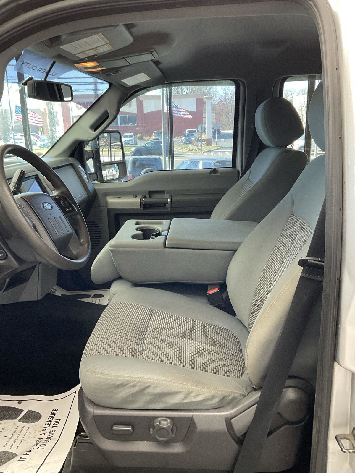 Used 2016 Ford F350 XLT AWD/4WD image 10