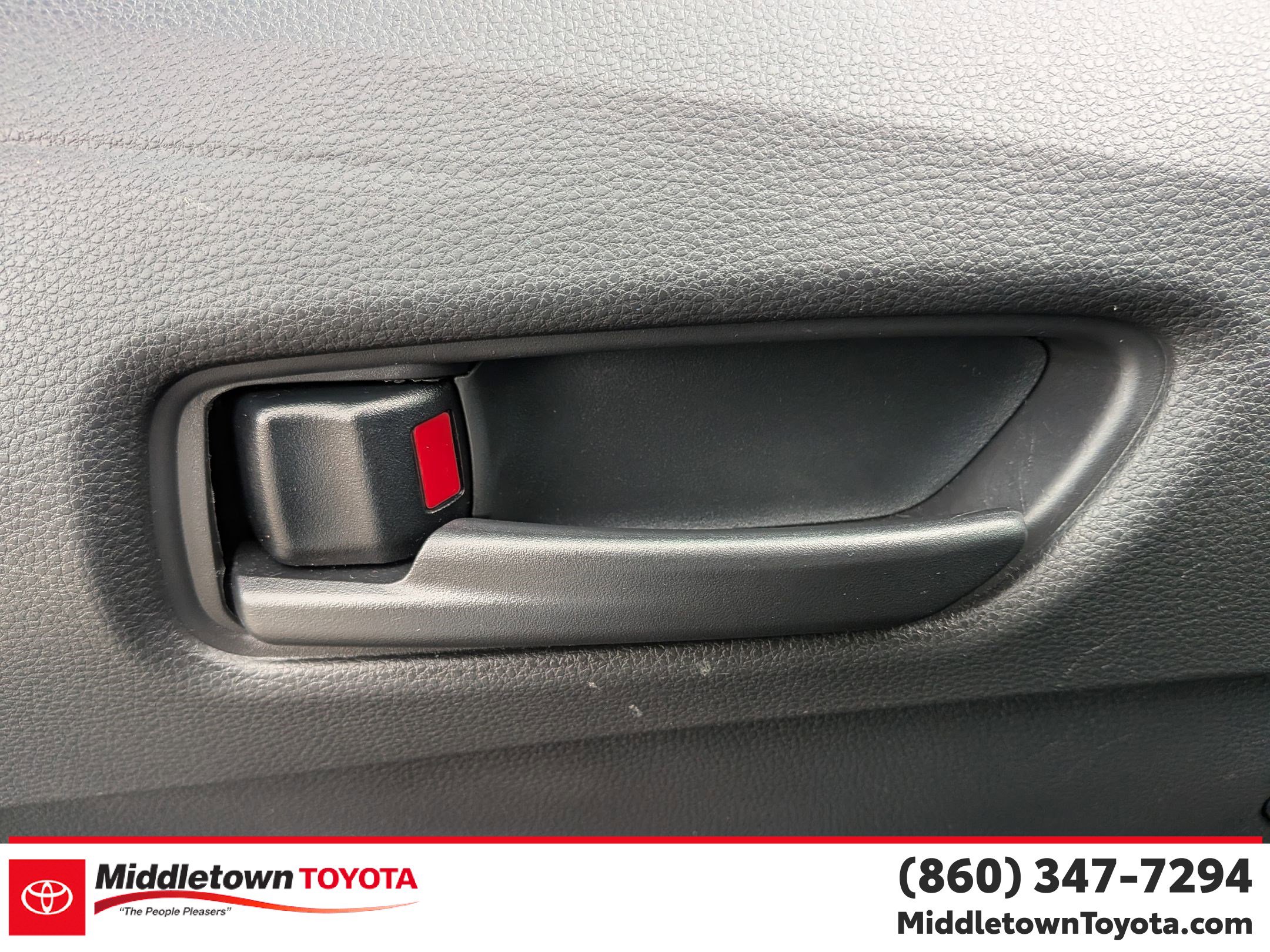 Certified 2025 Toyota Corolla LE image 11