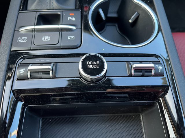 New 2026 Kia K5 GT-Line w/ GT-Line Premium Package image 21