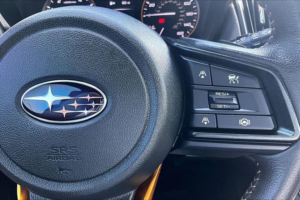 Used 2023 Subaru Outback Wilderness AWD/4WD image 19