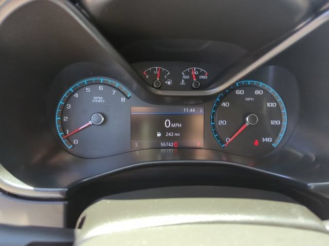 Used 2019 GMC Canyon SLE w/ Elevation Edition RWD image 10