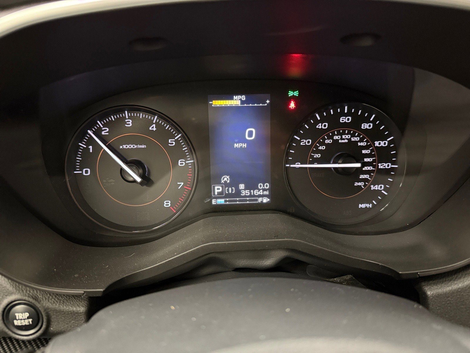 Used 2021 Subaru Crosstrek 2.0i Premium w/ Moonroof Package image 16