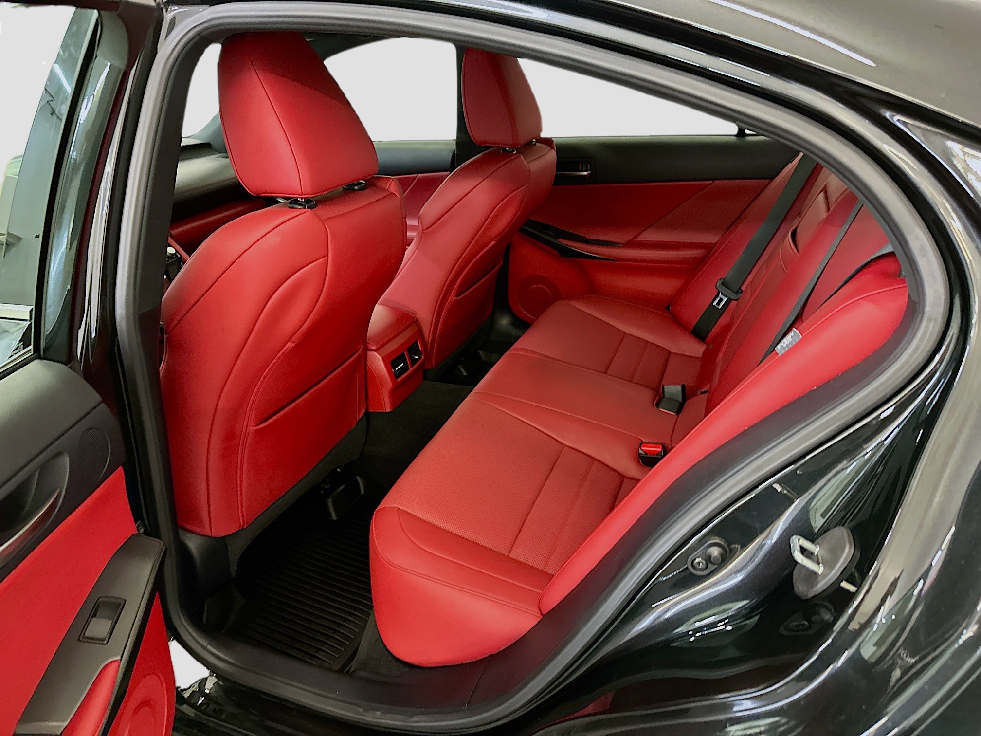 Used 2023 Lexus IS 350 F Sport image 30