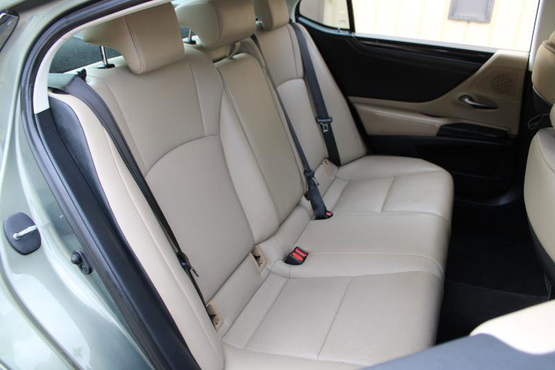 Used 2020 Lexus ES 350 w/ Premium Package FWD image 14