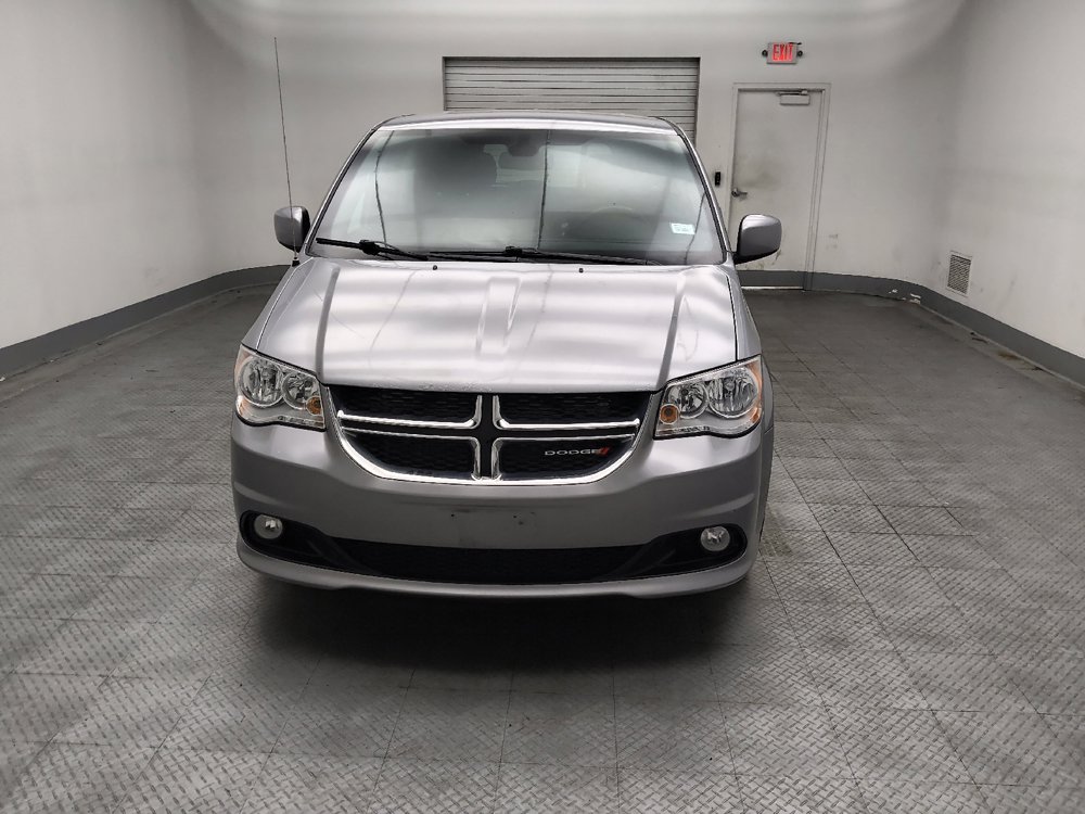 Used 2020 Dodge Grand Caravan SE FWD image 15