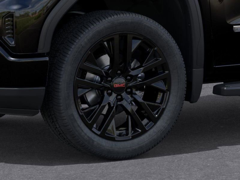 New 2026 GMC Sierra 1500 Elevation w/ Elevation Premium Package image 37