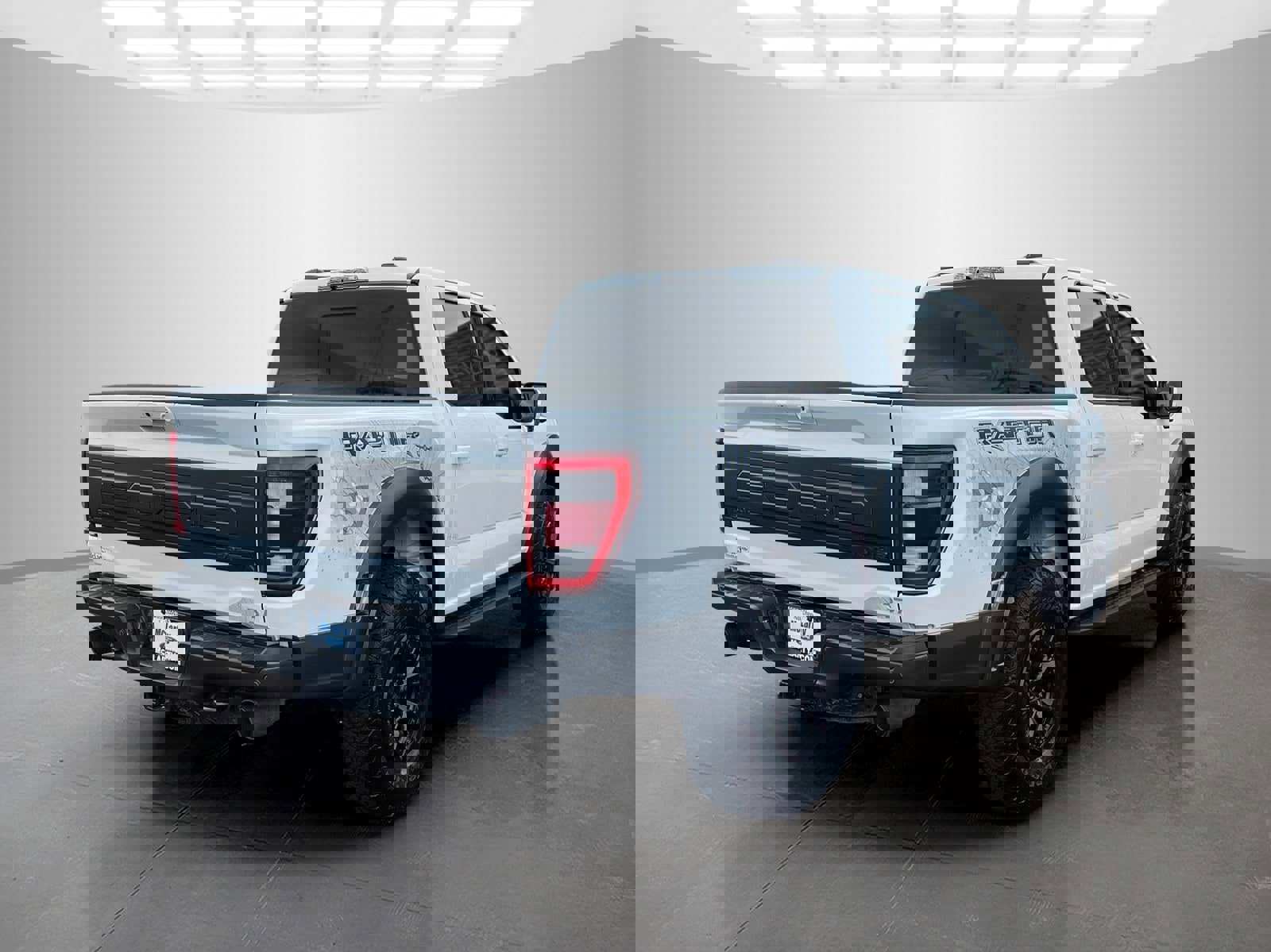 Used 2023 Ford F150 Raptor w/ Raptor 37 Performance Package AWD/4WD image 4