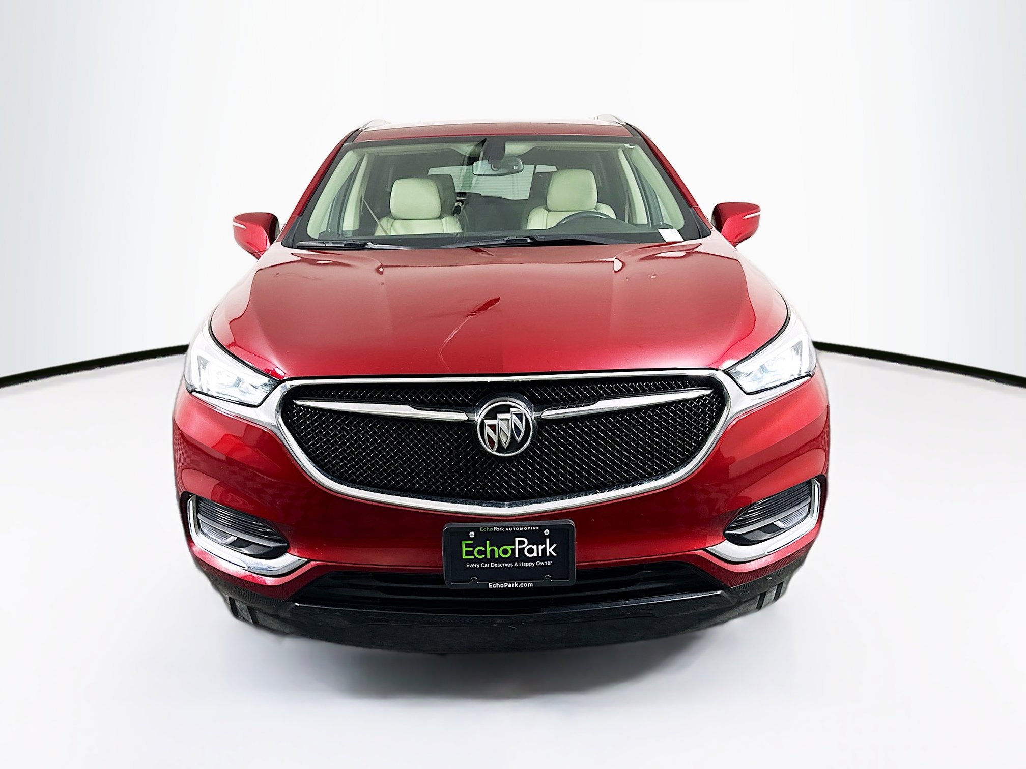 Used 2020 Buick Enclave Essence w/ LPO, Luxury Package FWD image 2