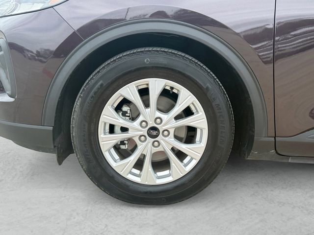 Used 2023 Ford Escape Active w/ Tech Pack #1 FWD image 23