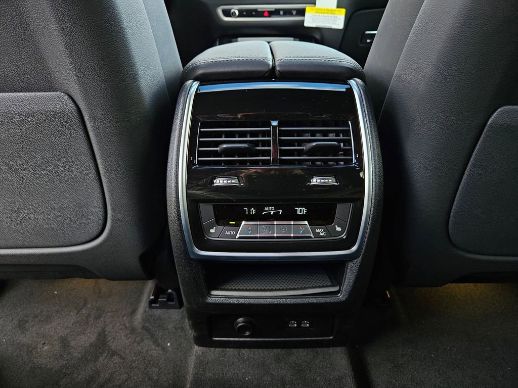 New 2026 BMW X5 xDrive40i image 22