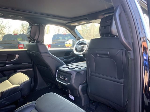 New 2026 Ford Expedition Platinum w/ Stealth Appearance Package image 14