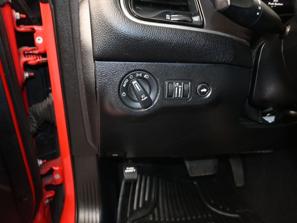 Used 2019 Dodge Challenger GT w/ Cold Weather Group AWD/4WD image 12