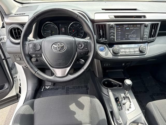 Used 2016 Toyota RAV4 XLE w/ Convenience Package AWD/4WD image 18