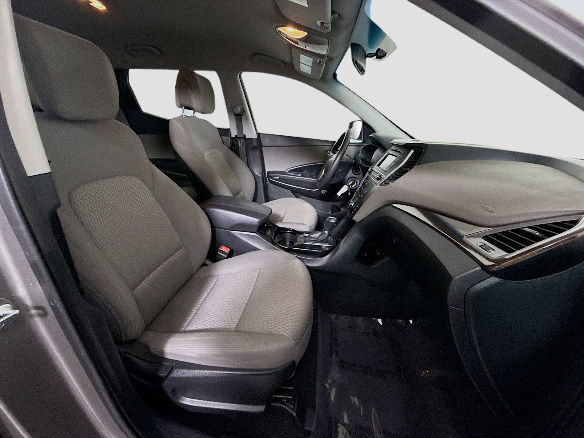 Used 2018 Hyundai Santa Fe Sport image 28