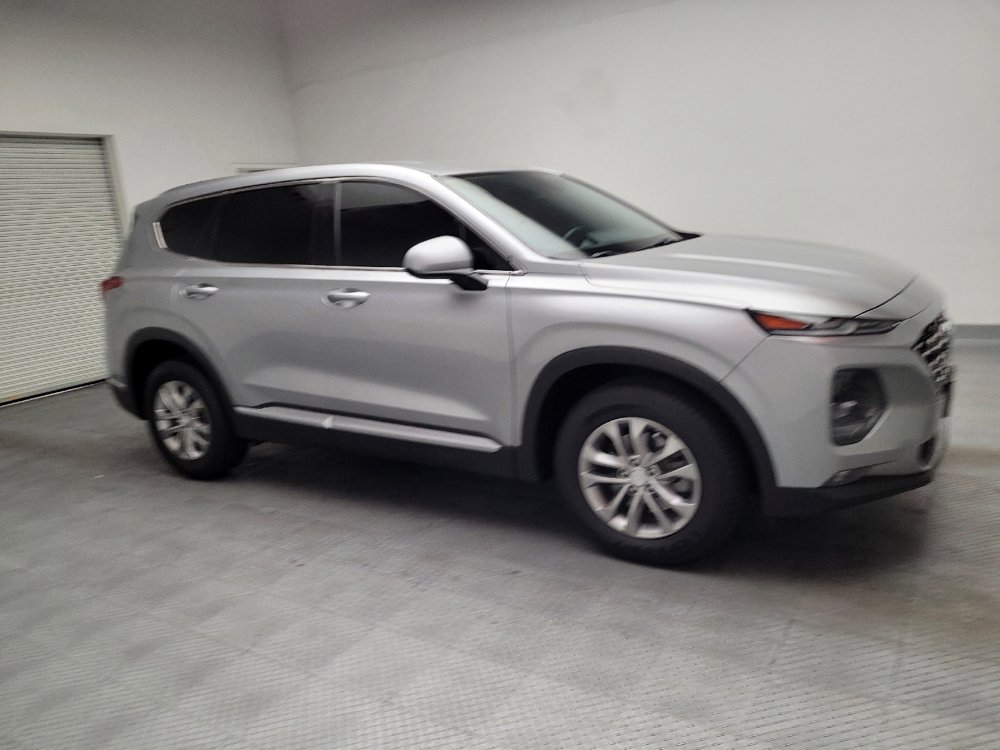 Used 2020 Hyundai Santa Fe SEL image 11