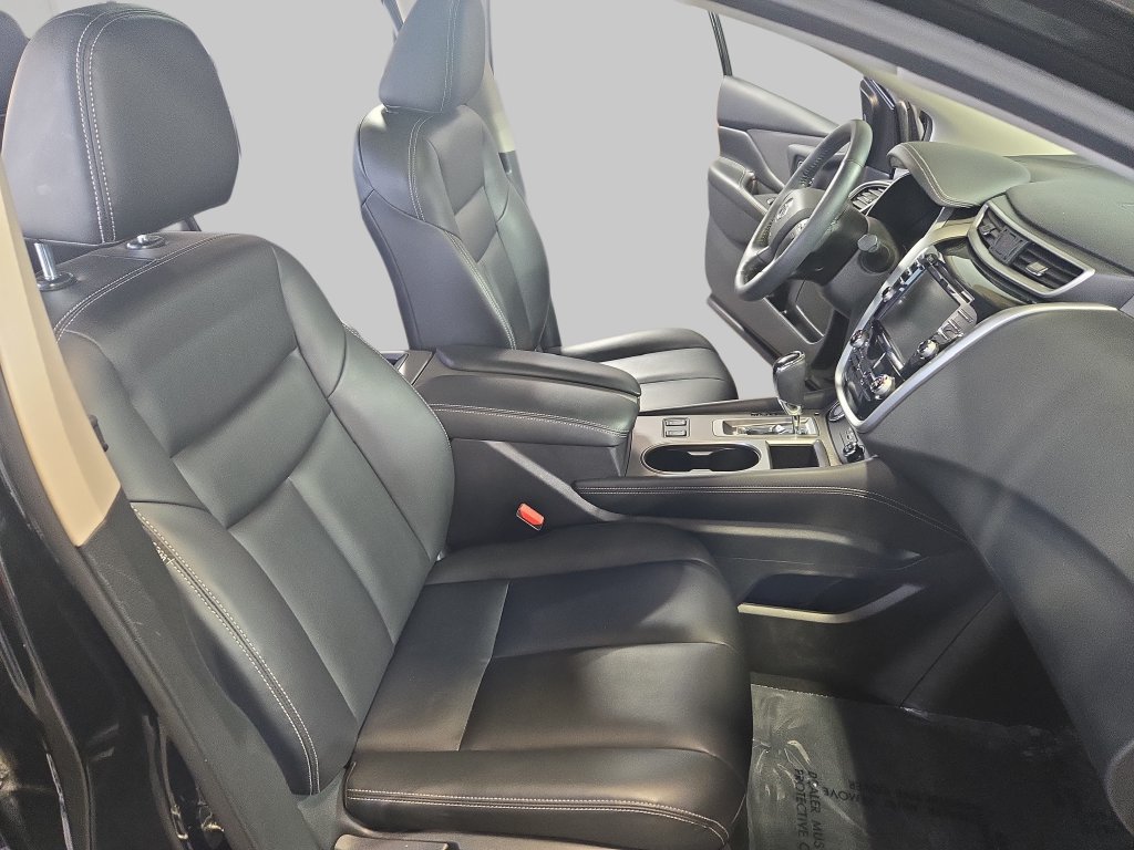 Used 2022 Nissan Murano SV AWD/4WD image 10