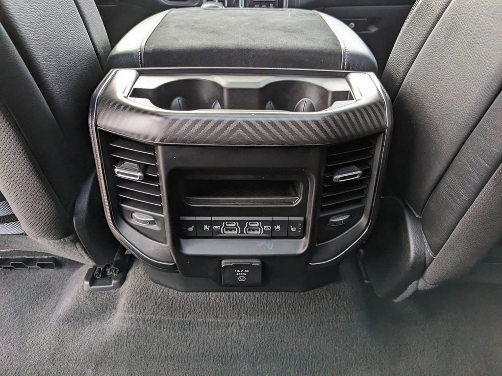 Used 2024 RAM 1500 TRX image 18
