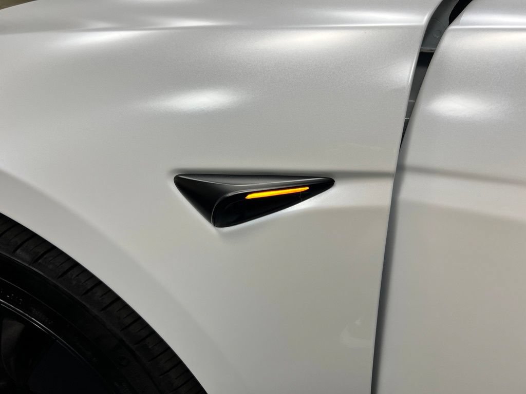 Used 2025 Tesla Model 3 Long Range RWD image 24