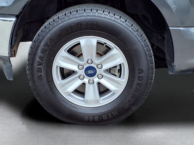 Used 2020 Ford F150 XLT AWD/4WD image 10