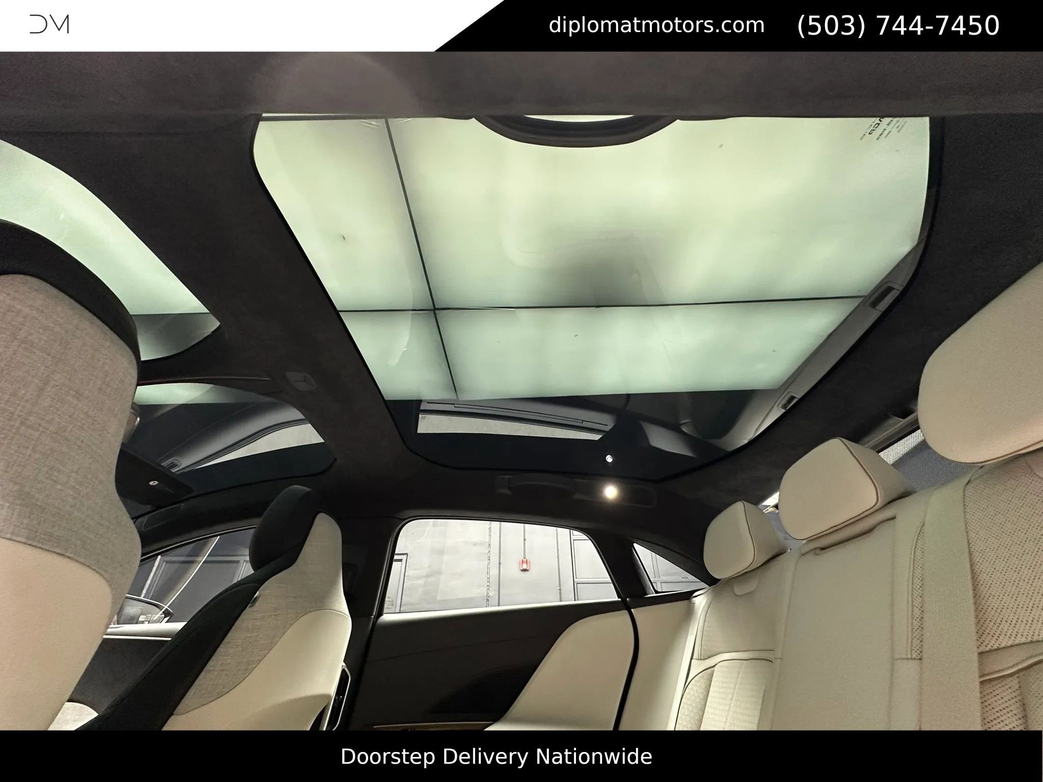 Used 2022 Lucid Air Grand Touring AWD/4WD image 23