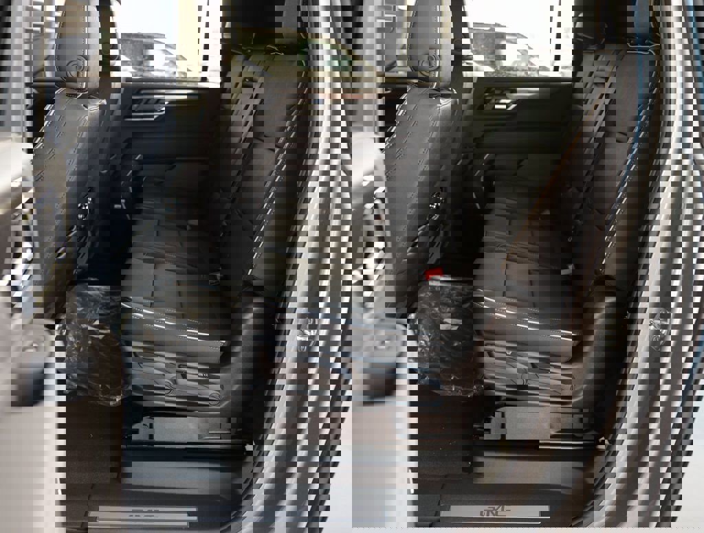 New 2026 GMC Yukon XL Elevation image 29