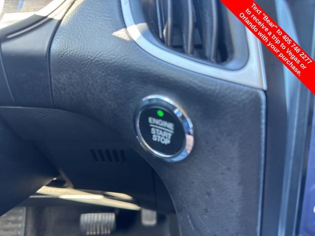 Used 2024 Ford Edge SEL image 26