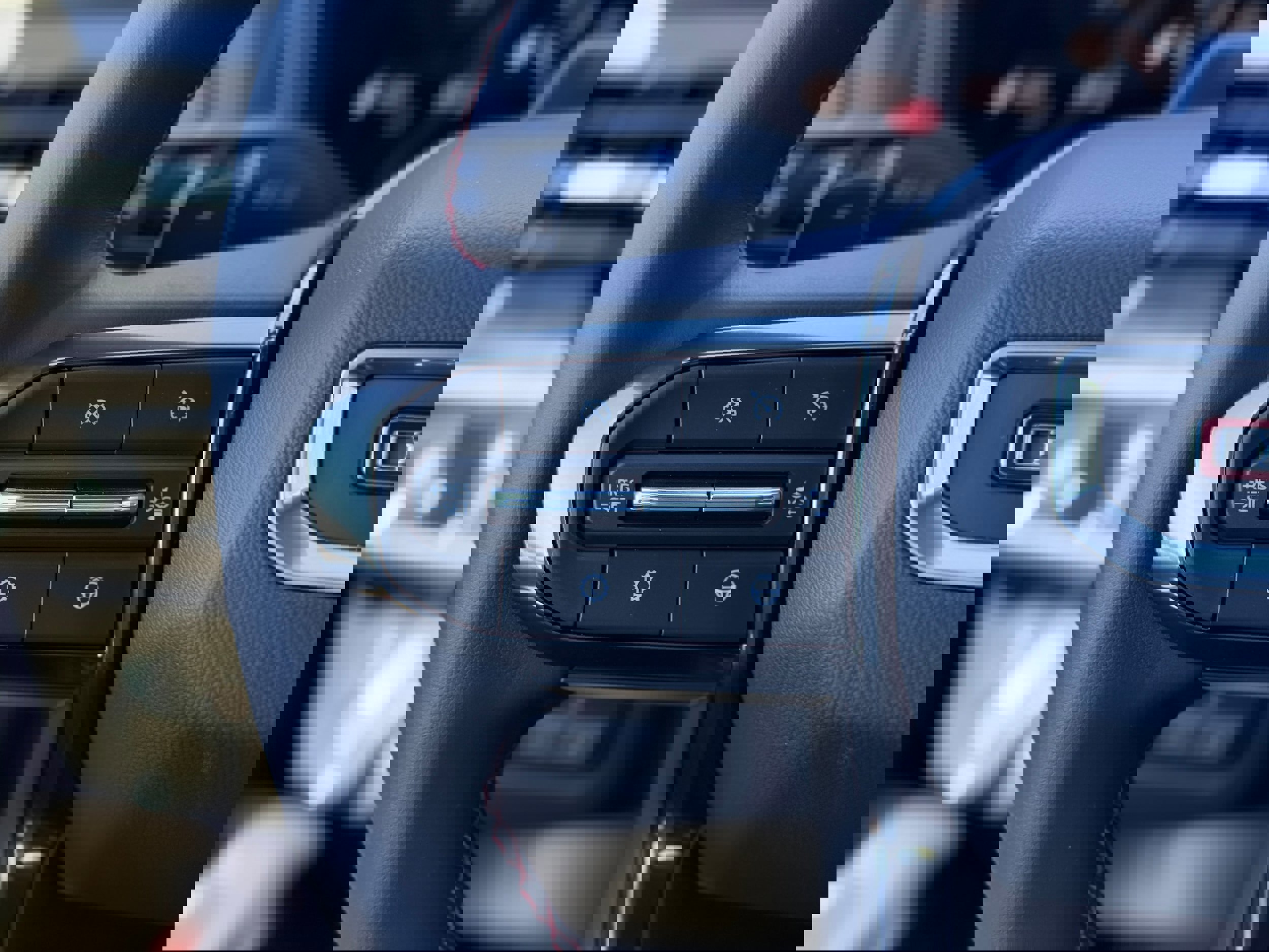 New 2026 GMC Yukon AT4 Ultimate image 31