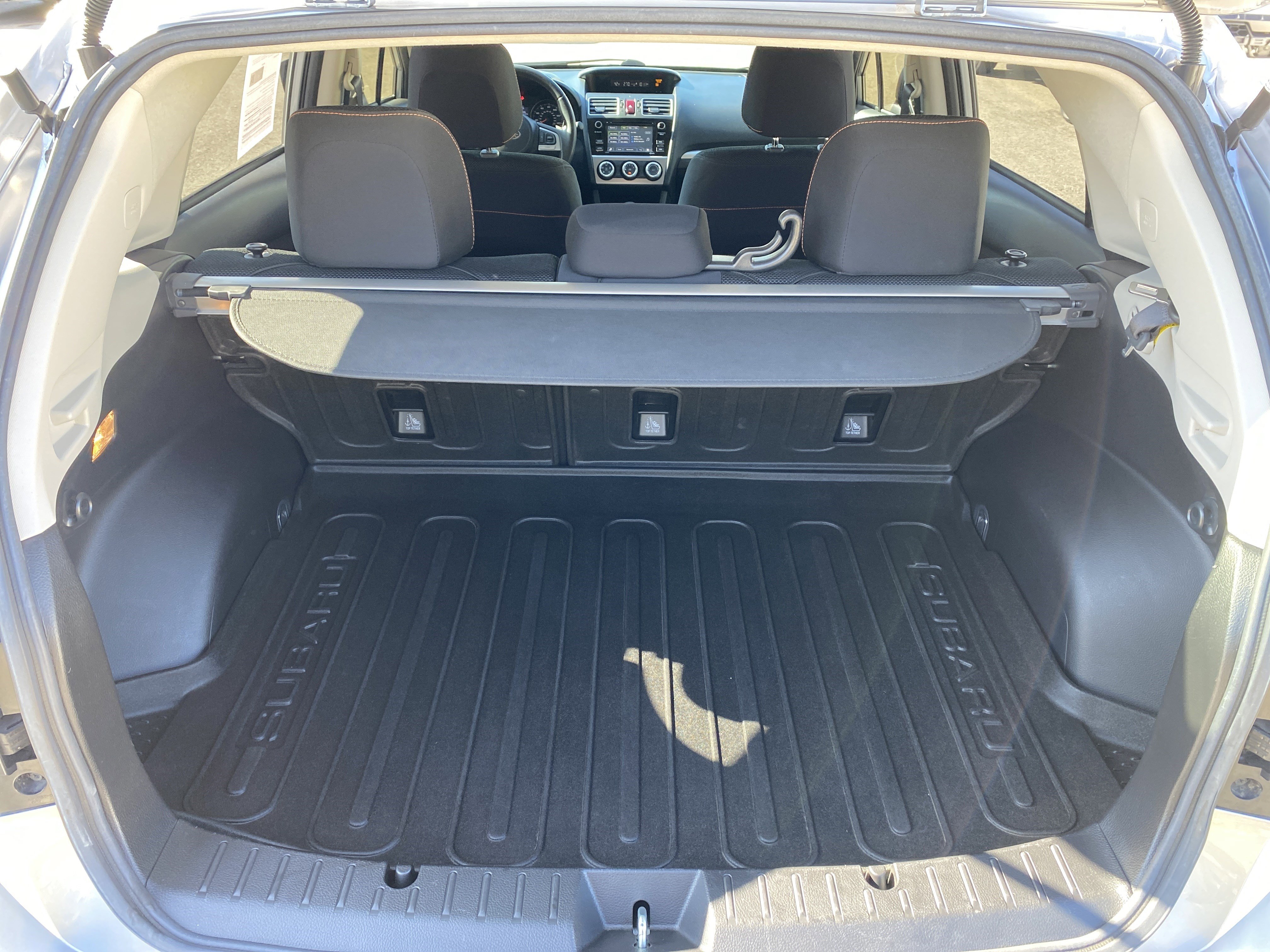 Used 2016 Subaru Crosstrek 2.0i Premium w/ Moonroof Package image 33