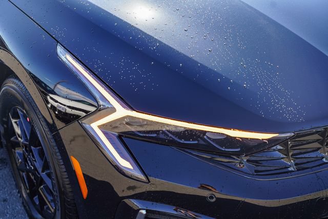New 2026 Kia K5 LXS FWD image 10