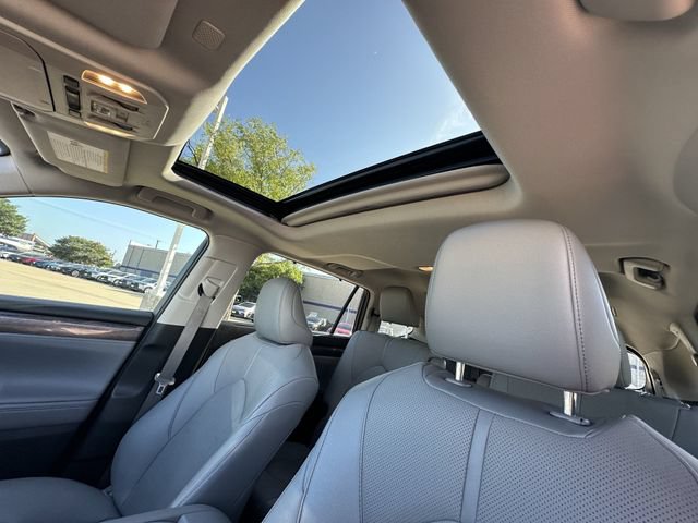 Used 2022 Toyota Highlander Limited AWD/4WD image 29