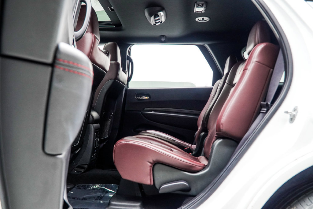 Used 2023 Dodge Durango GT AWD/4WD image 41