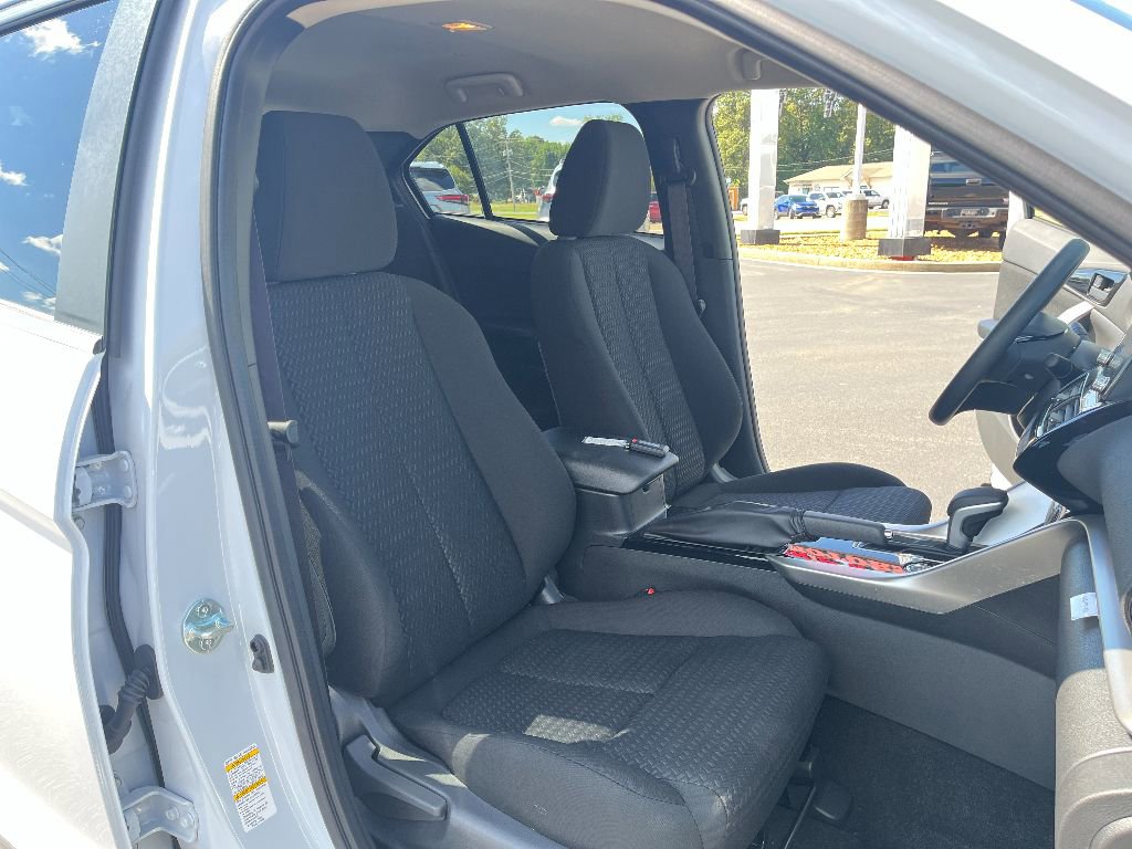 Used 2024 Mitsubishi Eclipse Cross LE image 15