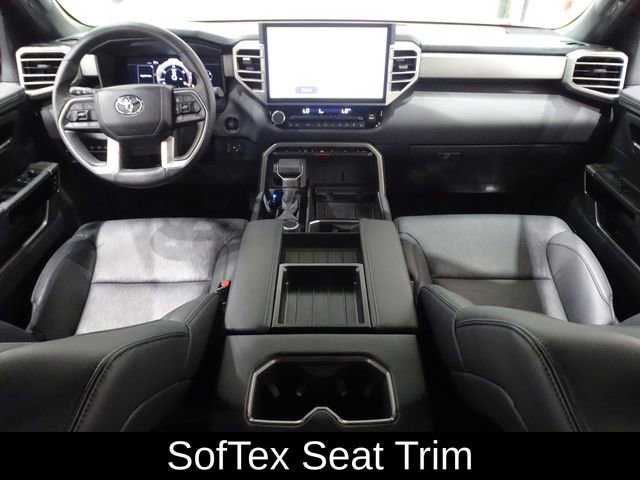 Used 2025 Toyota Tundra Limited image 28