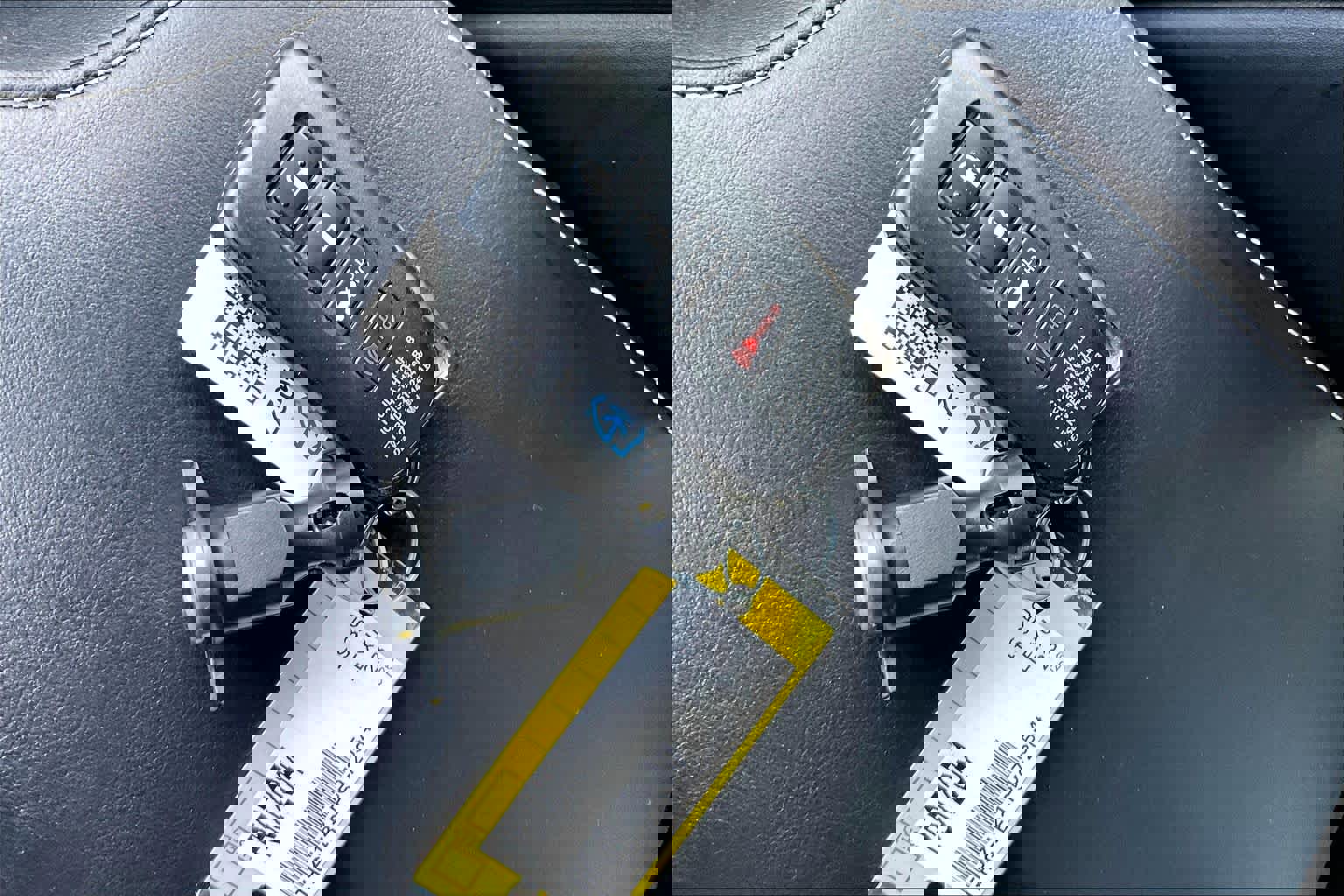 Used 2023 Lexus IS 350 F Sport w/ Navigation Package image 15