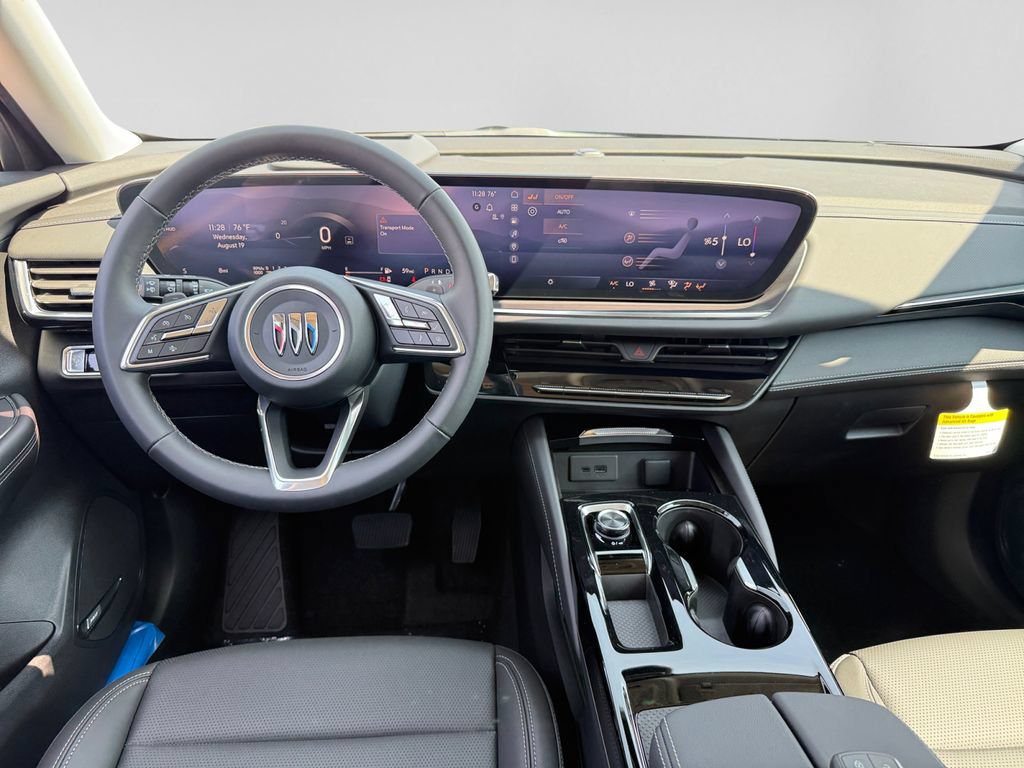 New 2026 Buick Envision Preferred AWD/4WD image 23
