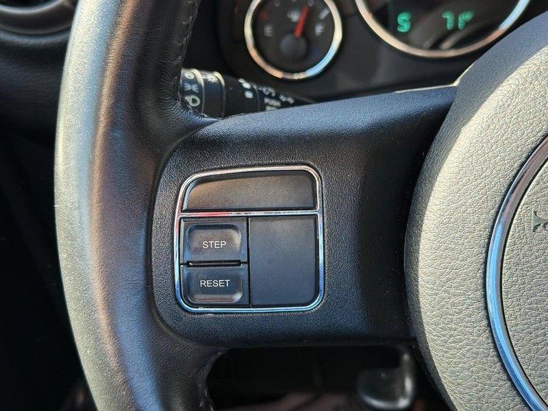 Used 2018 Jeep Wrangler Sport AWD/4WD image 20
