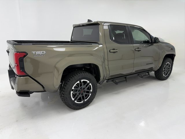 New 2026 Toyota Tacoma TRD Sport image 41
