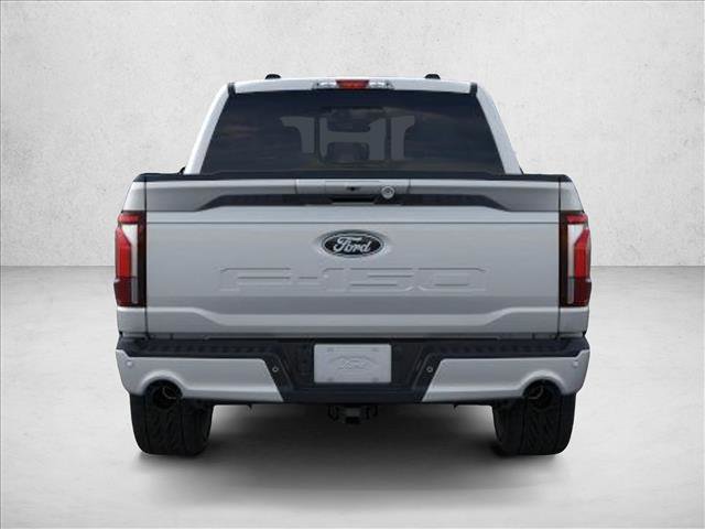 New 2026 Ford F150 Lariat w/ Equipment Group 501A Mid image 5