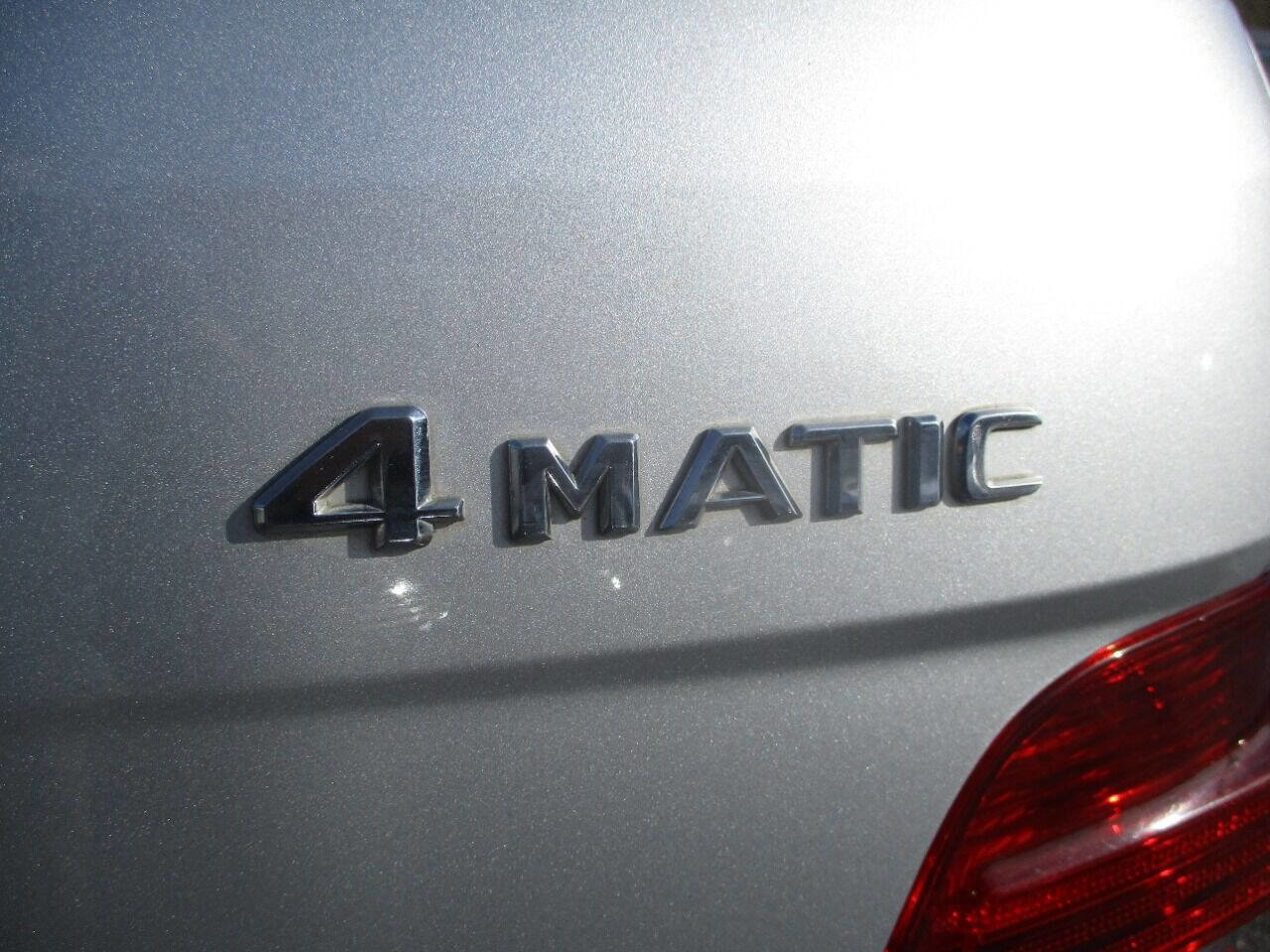 Used 2010 Mercedes-Benz ML 350 4MATIC image 26