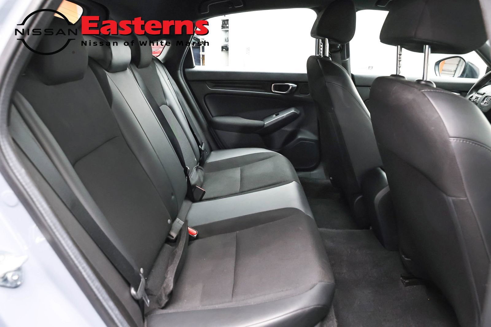 Used 2024 Honda Civic Sport image 22