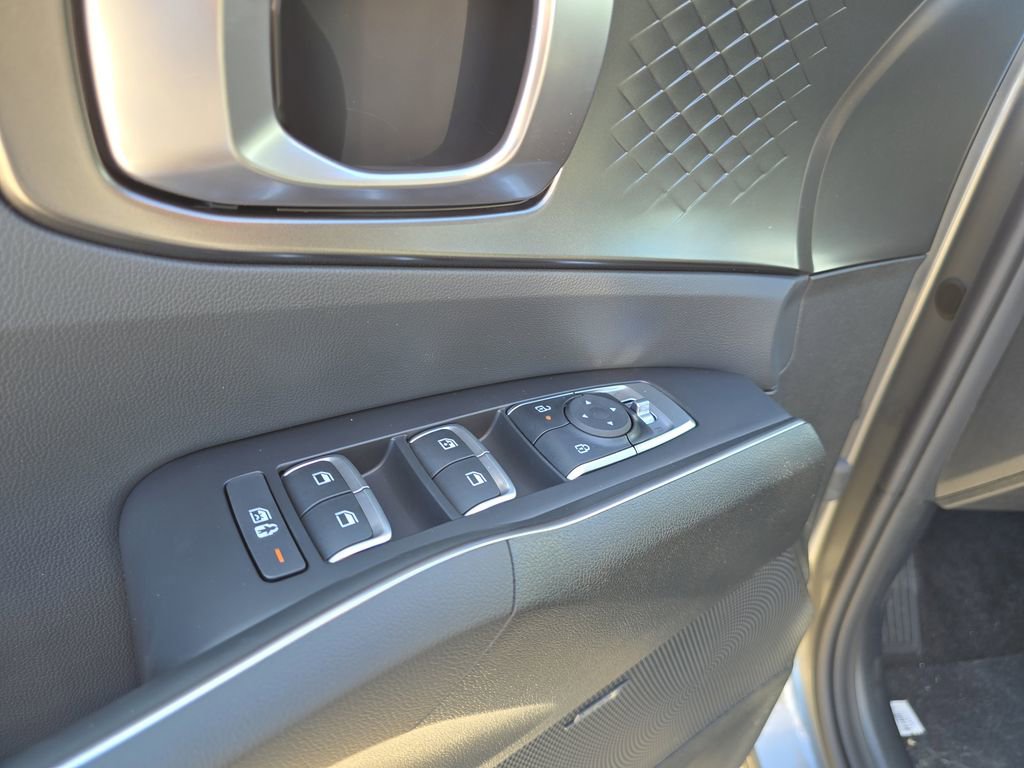 New 2026 Kia Sorento EX image 20