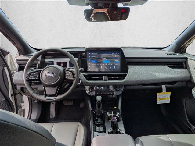 New 2026 Subaru Outback Premium image 14