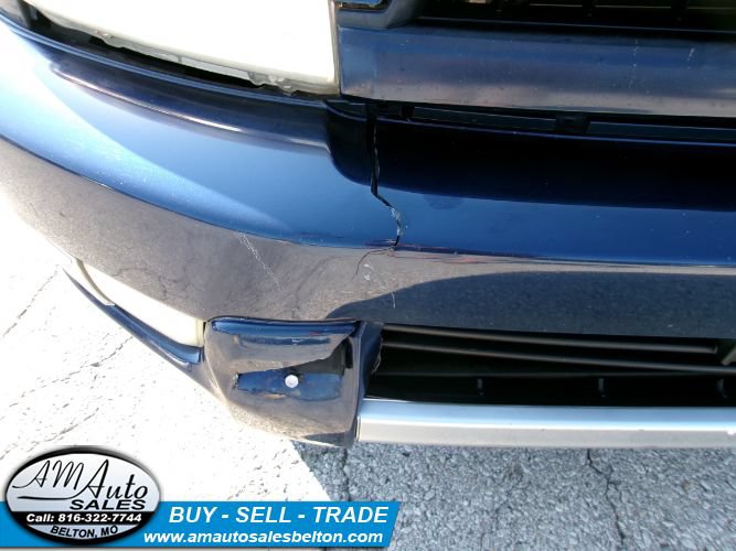 Used 2004 Toyota 4Runner Limited AWD/4WD image 28