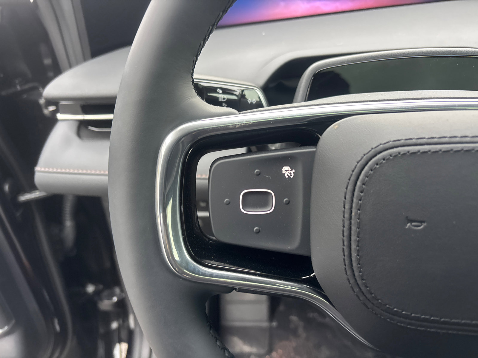 New 2026 Lincoln Nautilus Reserve image 17