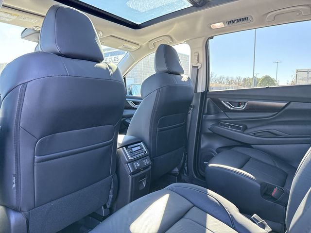 New 2026 Subaru Ascent Touring image 13