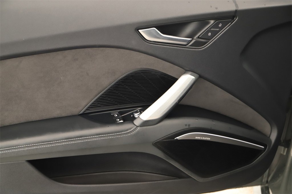 Certified 2023 Audi TT 2.0T w/ S Line Competition Package image 19